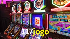 Bônus Diários 117jogo
