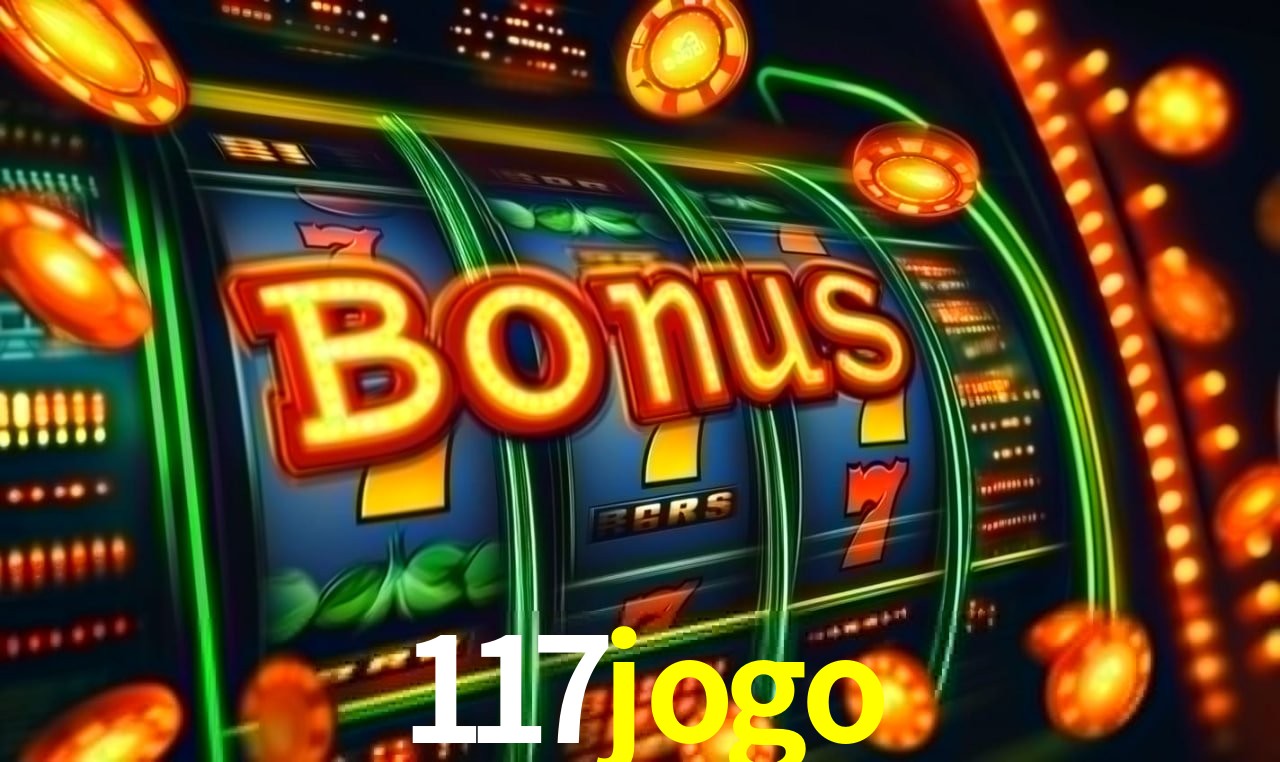 Slot Games 117jogo