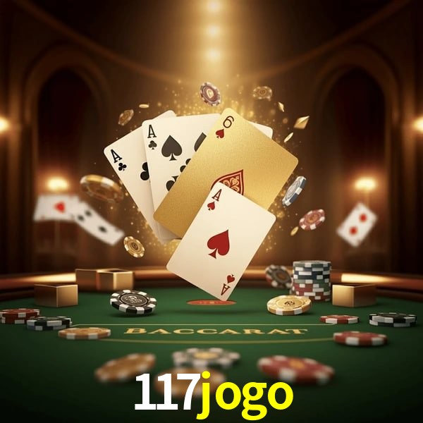 Game Providers 117jogo