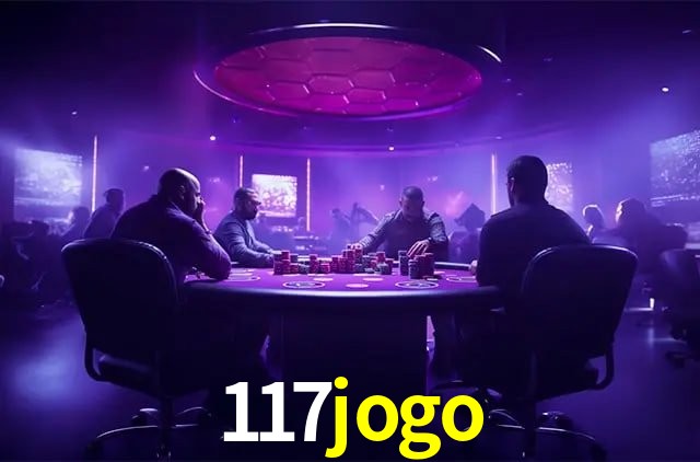Casino Ao Vivo 117jogo