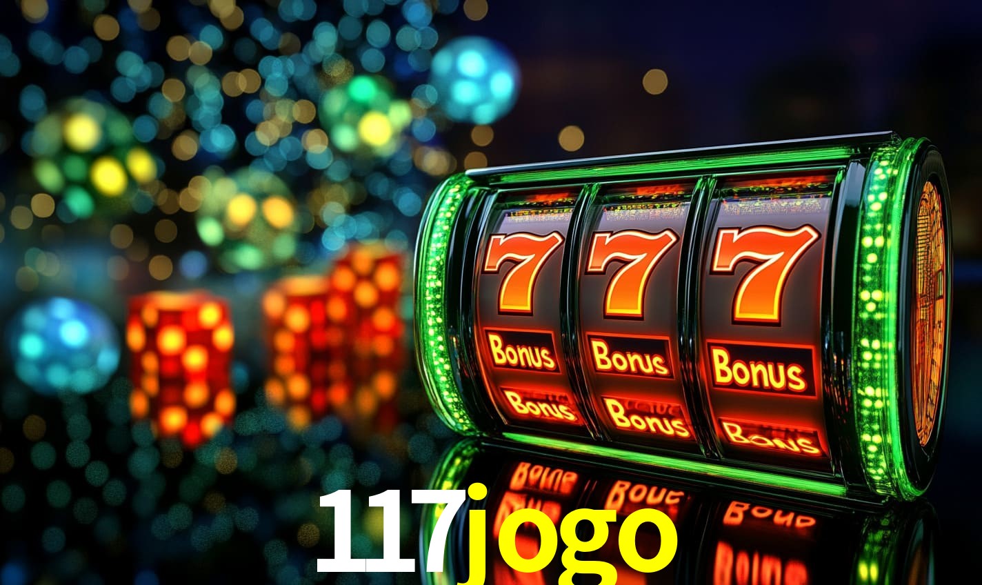 Integração de APIs 117jogo